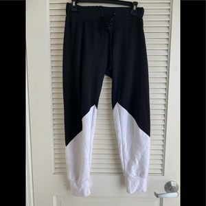 Aviator nation sweatpants